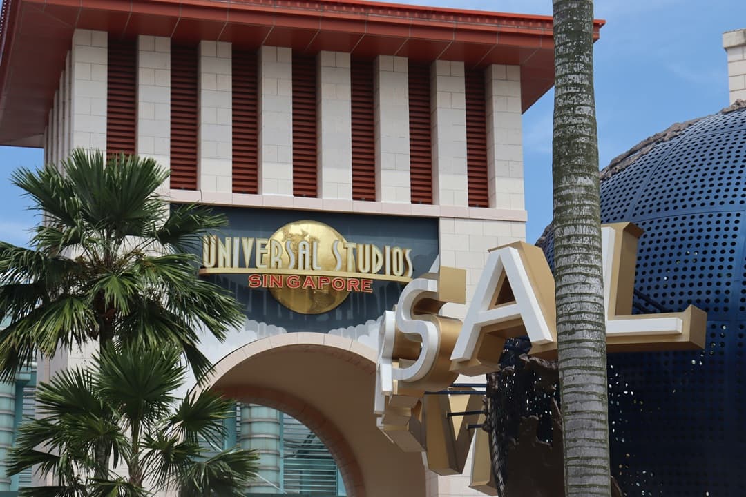Discover Universal Studio media 1
