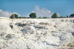 Pamukkale Tour