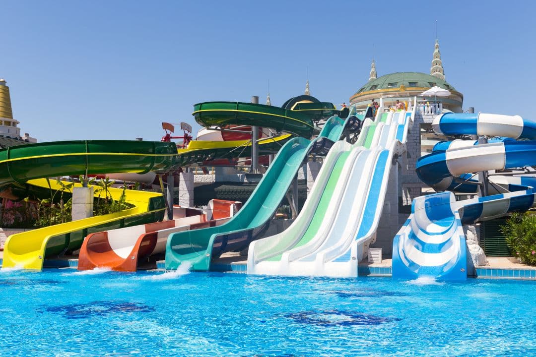 Full Day Sunway Lagoon Tour media 1