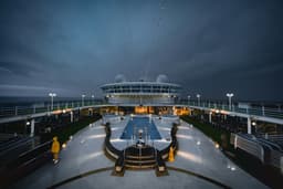 Sunset Dinner Cruise