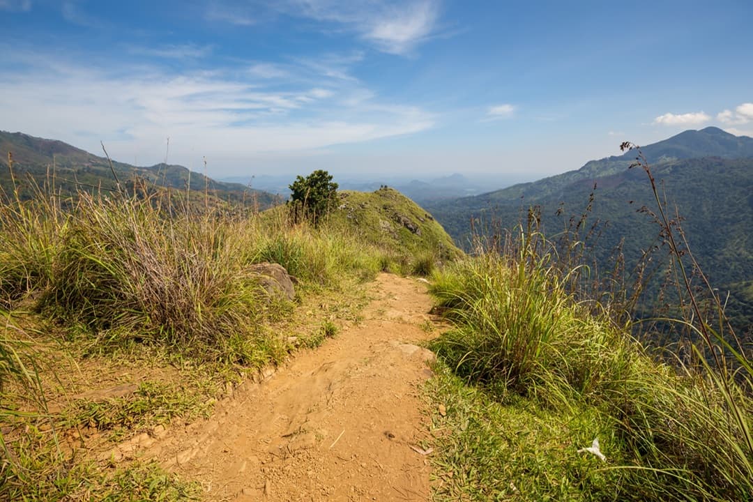 Kandy Trekking media 1