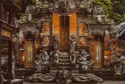 Full Day Ubud Tour