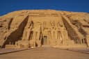 Abu Simbel & Kom Ombo Temple Tour