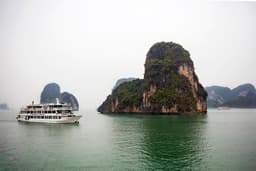 Ambassador Day Cruise