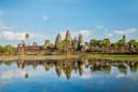 Angkor Wat temple Tour